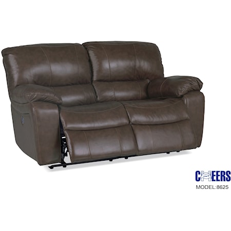 Power RecliningLoveseat