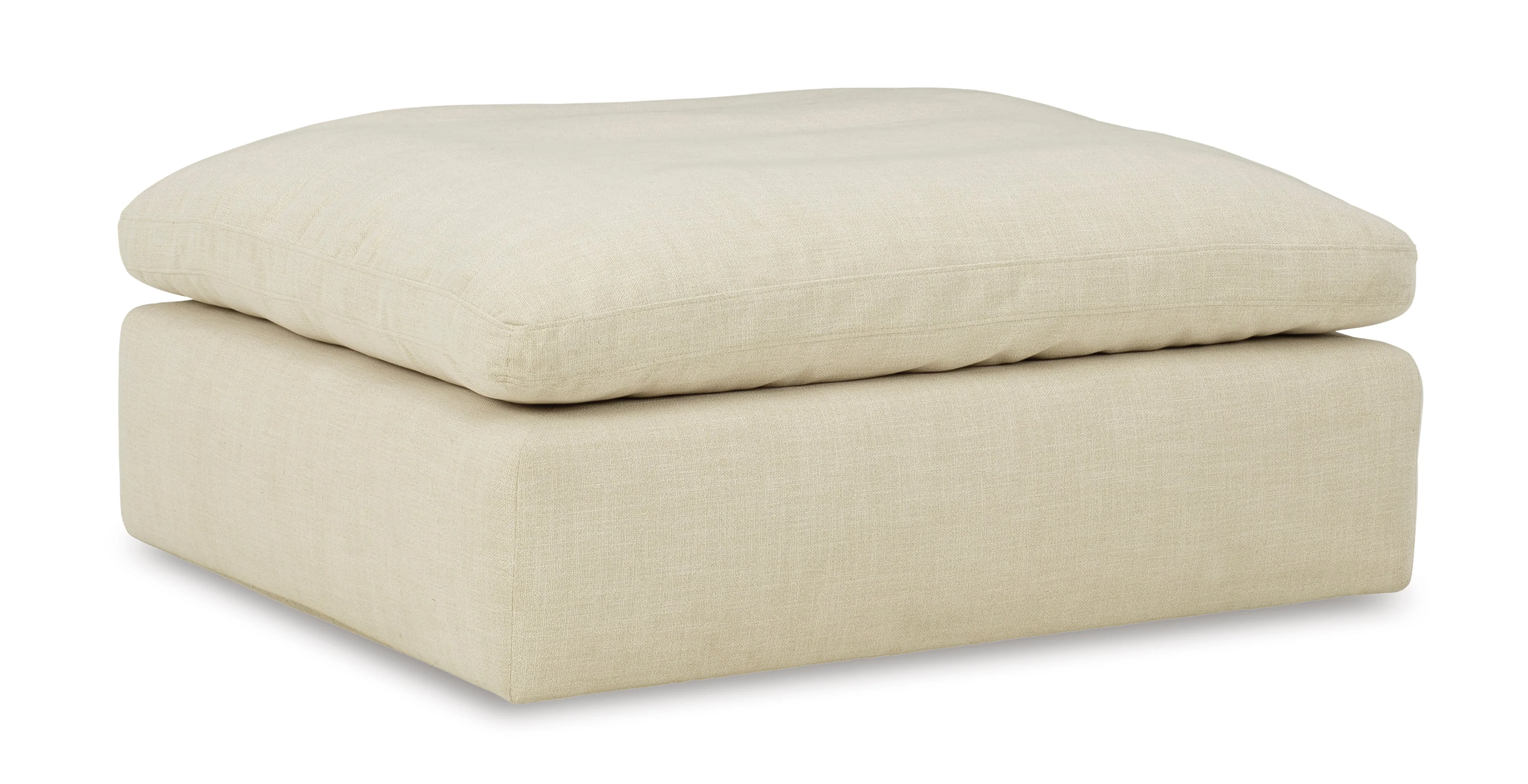 Ashley Furniture Tanavi 103329846 Oversized Accent Ottoman | Sam Levitz ...