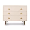 Four Hands Van Nightstand