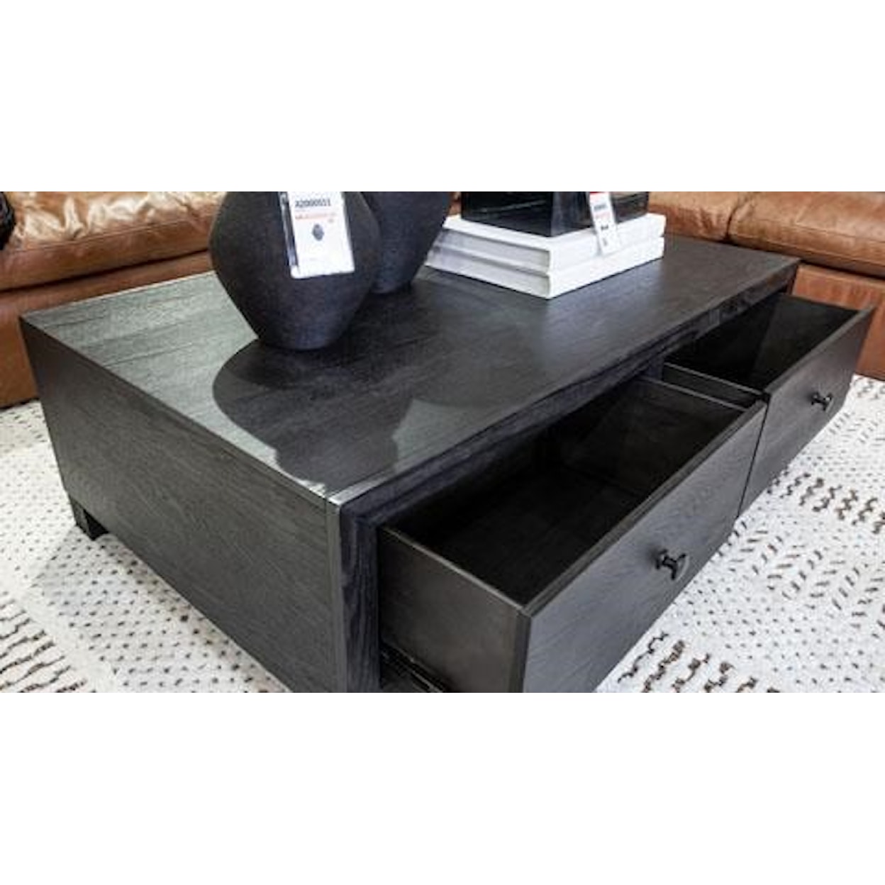 Signature Design by Ashley Foyland Coffee Table