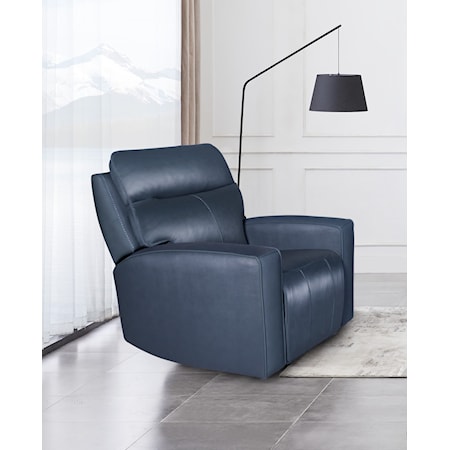 0-G Power Recliner