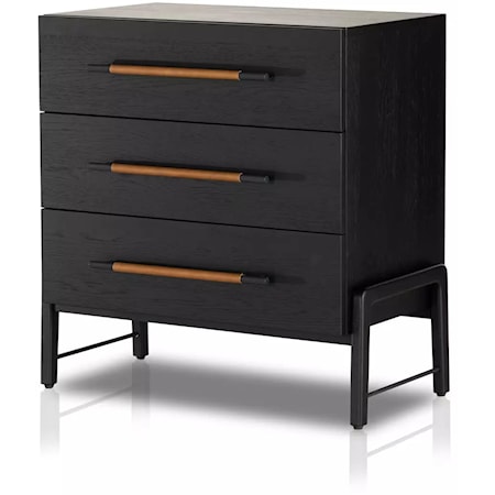 3 Drawer Dresser