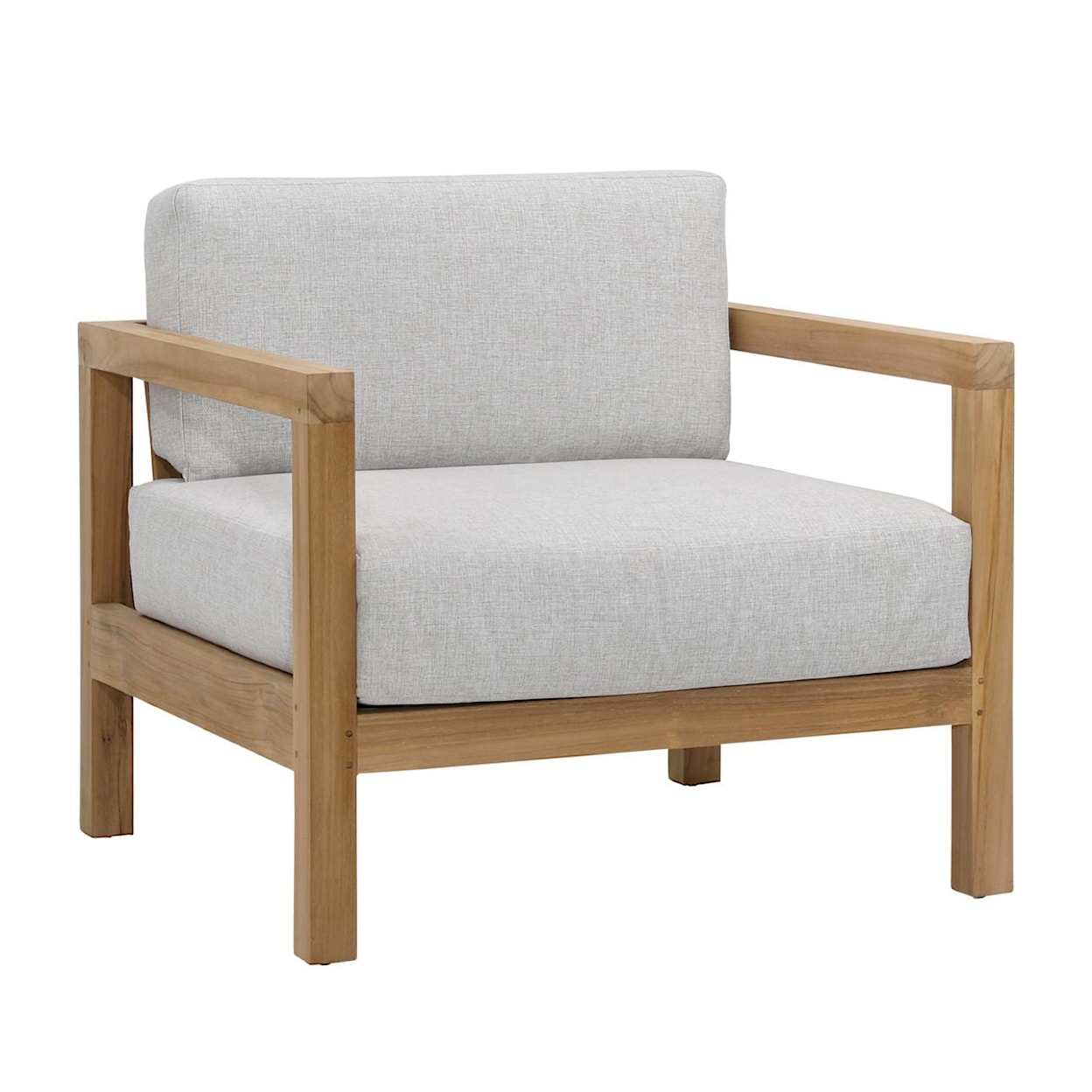 Dovetail Furniture Boe Outdoor Sofa Chair