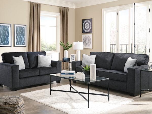 3 Piece Living Room Set