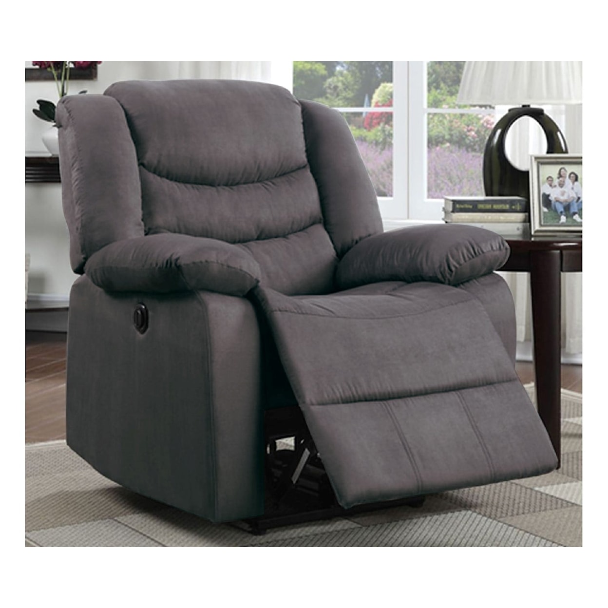 Lifestyle 81763 Power Recliner