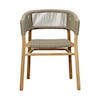 Dovetail Furniture Bettina Outdoor Chair