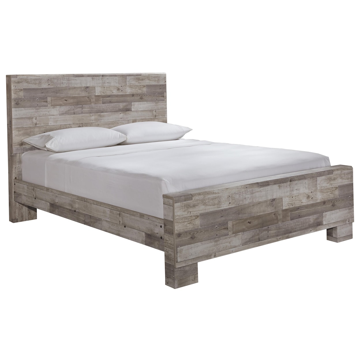 Signature Design by Ashley Effie Queen Panel Bed