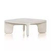 Four Hands Dante Coffee Table