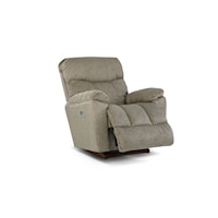 Rocking Recliner