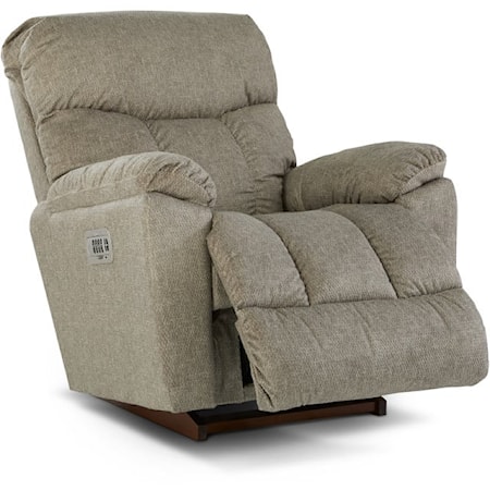 Rocking Recliner