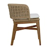 Dovetail Furniture Kenna Pair of Outdoor Chairs