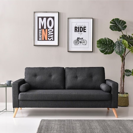 Modern Look Sofa