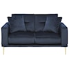 Signature Design by Ashley Macleary Loveseat