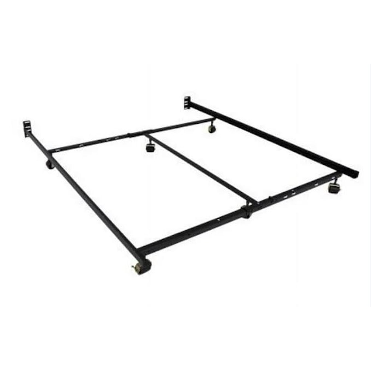 Hollywood Bed Frame Company Lo-Pro Universal Low Profile Bed Frame