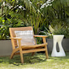 Dovetail Furniture Janine Outdoor Chair