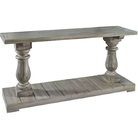 Sofa/Console Table