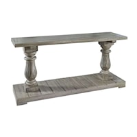 Sofa/Console Table