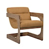 Dovetail Furniture Occasional Chairs Accent Chair