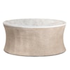 Crestview Collection Accent Furniture Round Coffee Table