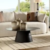 Dovetail Furniture Darin Coffee Table