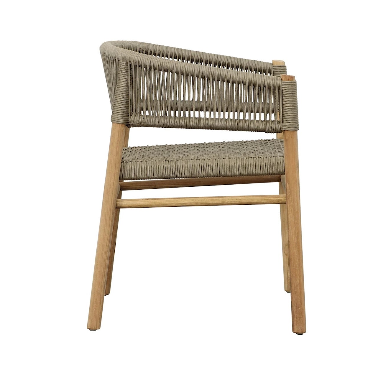 Dovetail Furniture Bettina Outdoor Chair