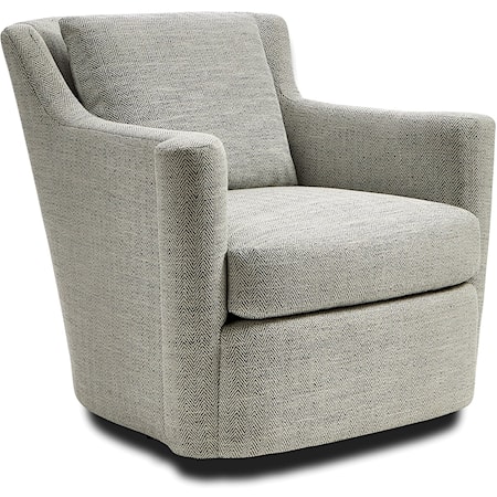 CHARIS SWIVEL CHAIR