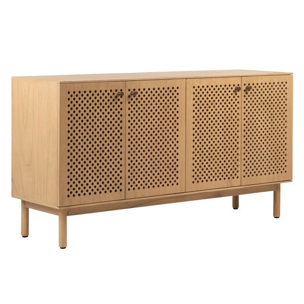 Dovetail Furniture Sideboards/Buffets Marquez Sideboard