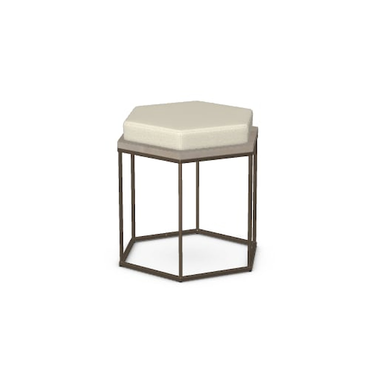 Amisco Zuma ZUMA END TABLE