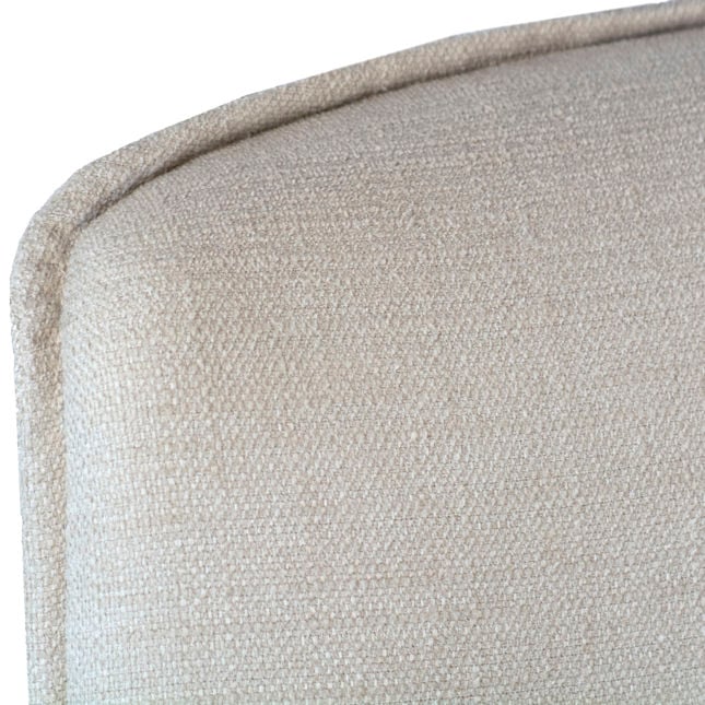 Dovetail Furniture Dining Tiba Dining Chair