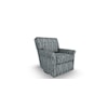 Best Home Furnishings Kacey Kacey Swivel Barrel Chair