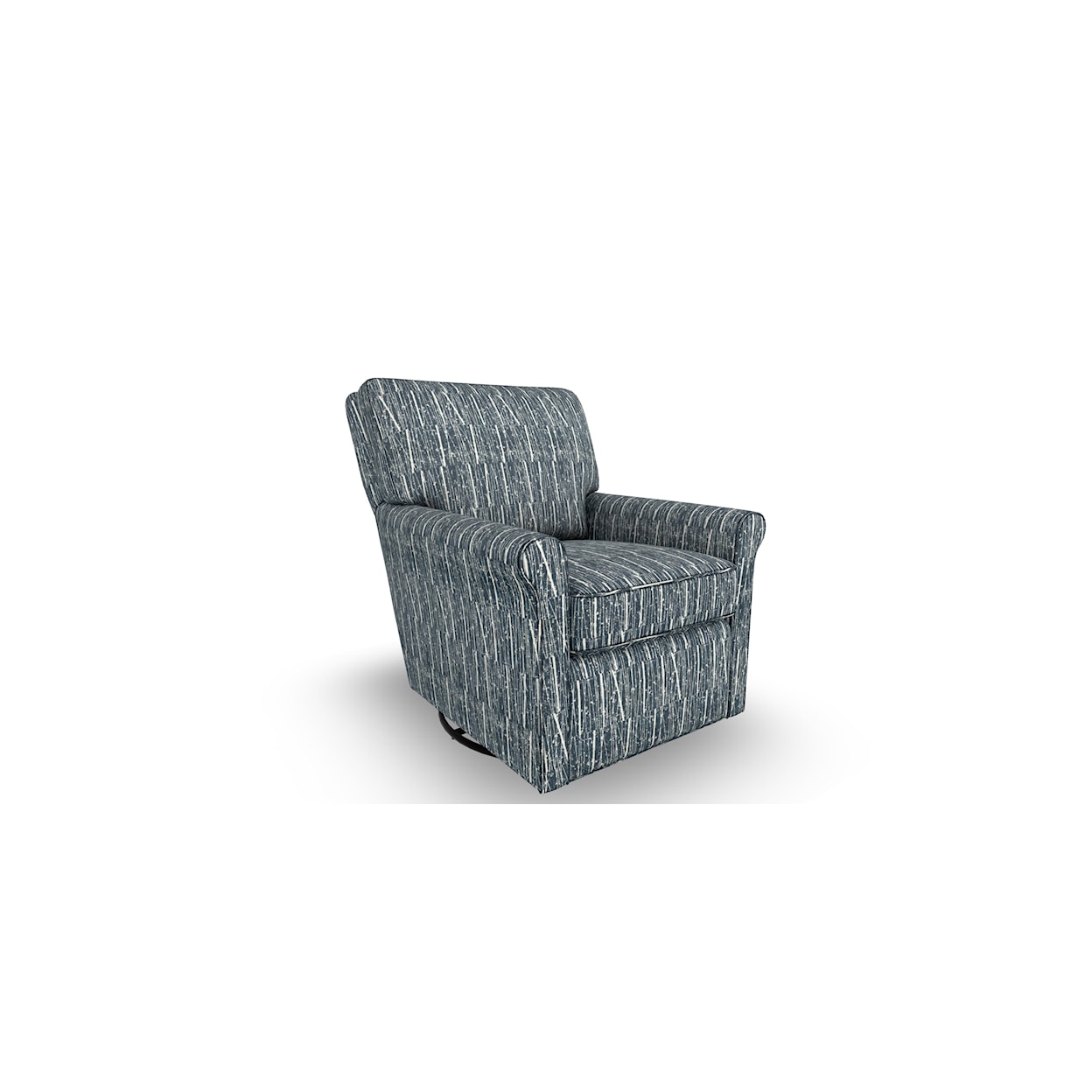 Best Home Furnishings Kacey Kacey Swivel Barrel Chair