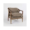 Classic Home Cody Cody Accent Chair