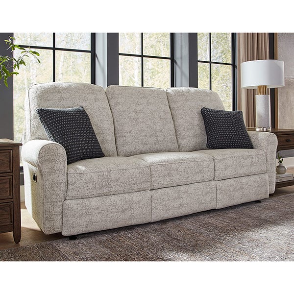 Best Home Furnishings Josey Power Space Saver Sofa