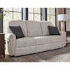 Best Home Furnishings Josey Power Space Saver Sofa