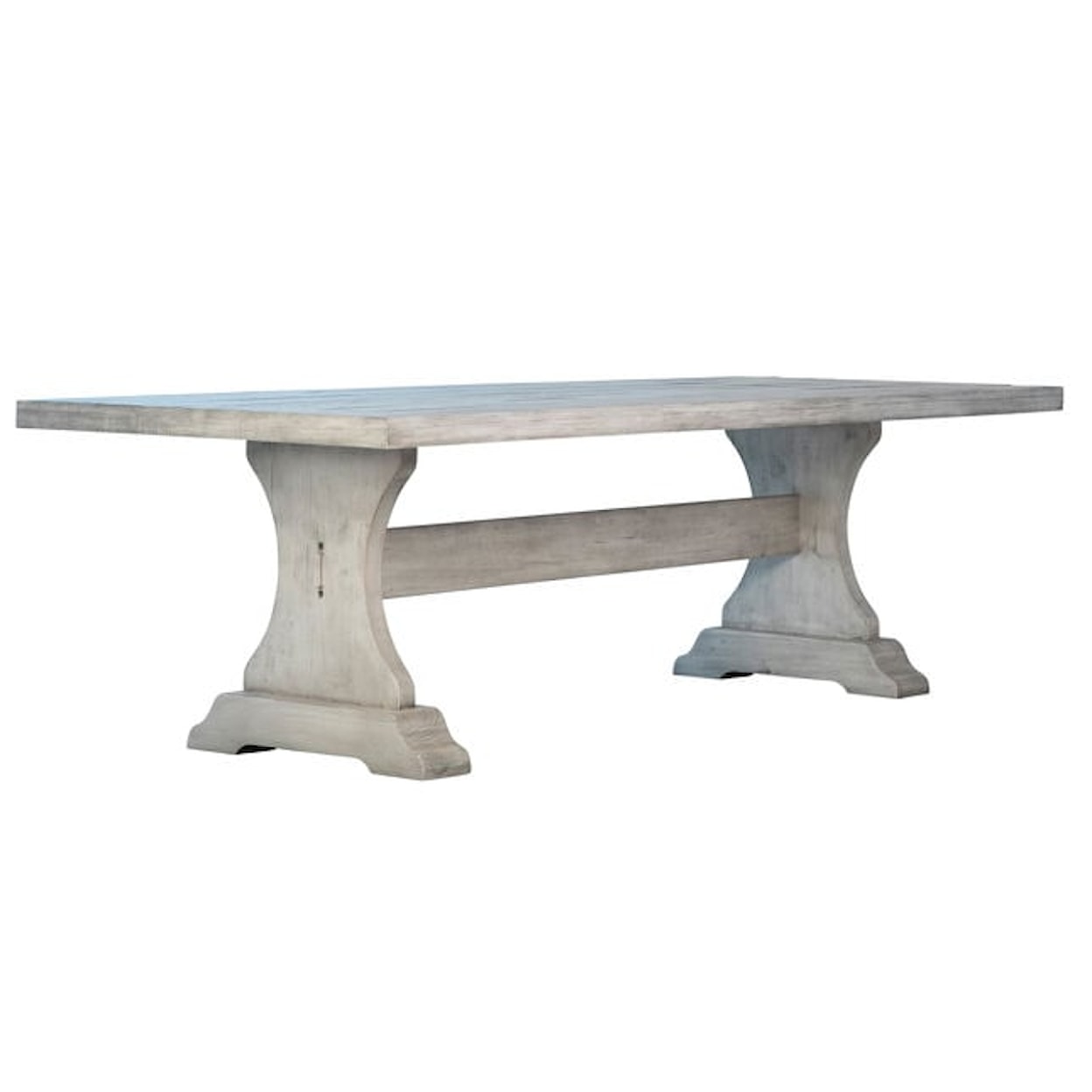 Dovetail Furniture Milan Milan Dining Table