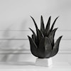 Uttermost Revelations ARTICHOKE SCULPTURE