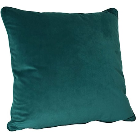 Iris Pillow