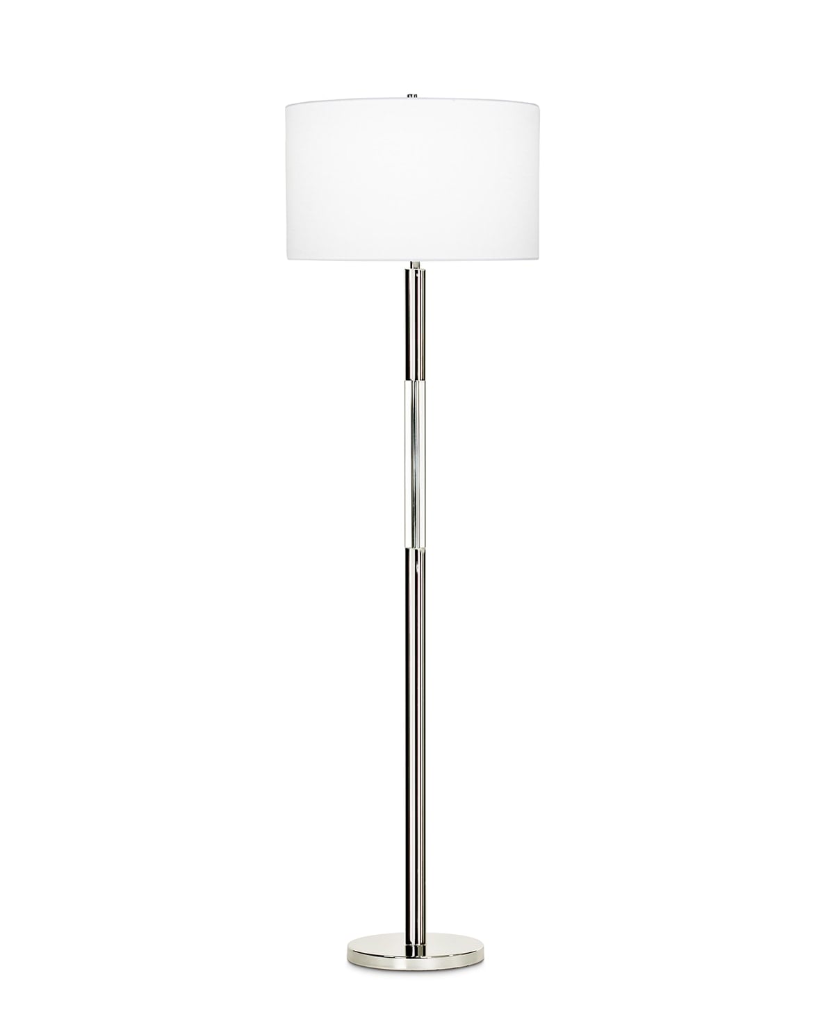 POPPY FLOOR LAMP
