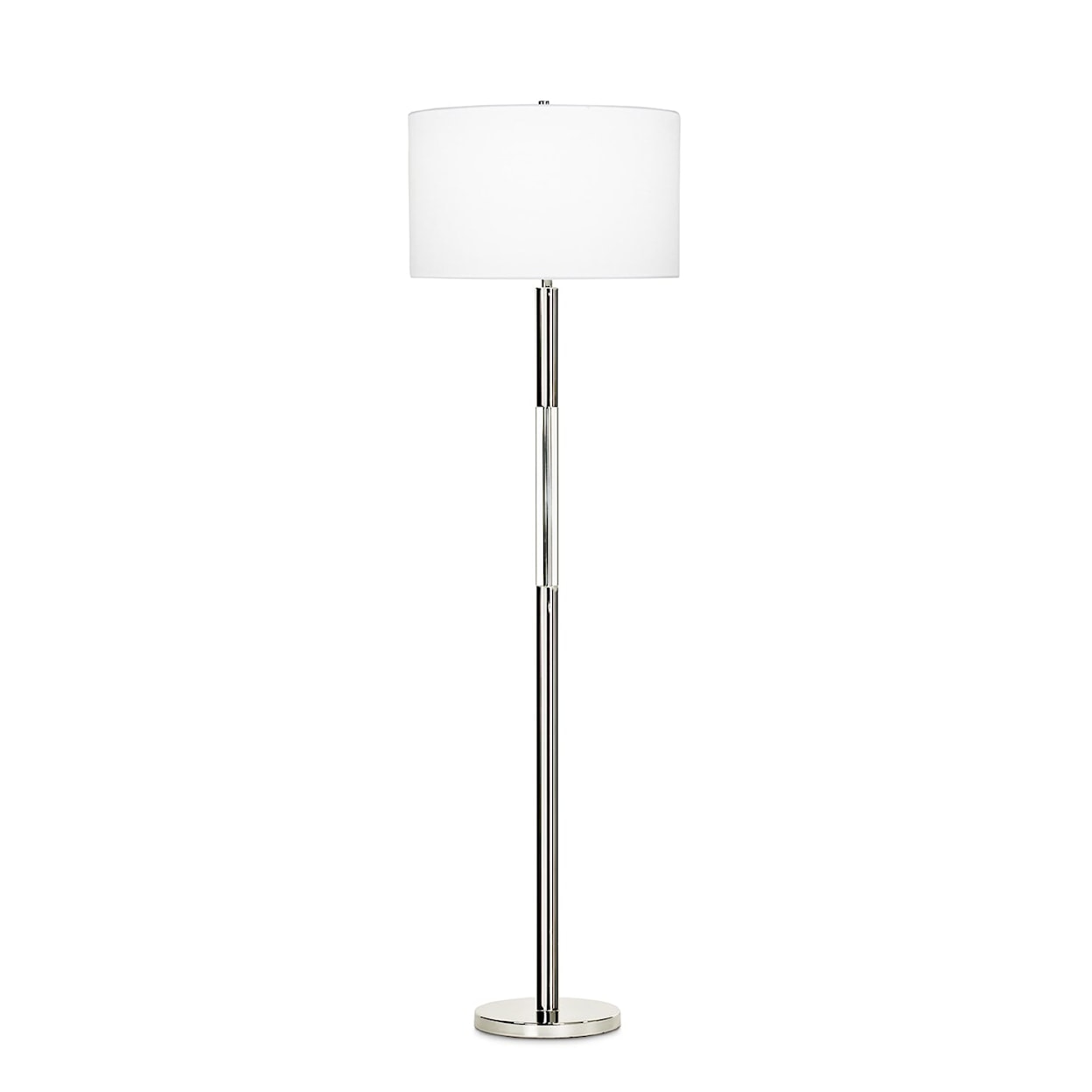 Flow Decor Floor Lamps POPPY FLOOR LAMP