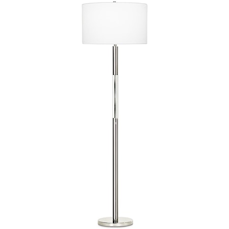 POPPY FLOOR LAMP