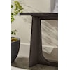 Theodore Alexander Repose Repose Wooden Console Table