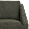 Dovetail Furniture Occasional Chairs Andrew Swivel Chair