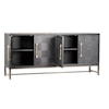 Dovetail Furniture Dining Strauss Sideboard