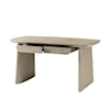 Theodore Alexander Repose Repose Wooden Desk