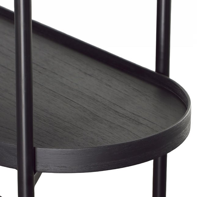 Dovetail Furniture Petras Petras Bookcase