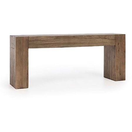 BRISTOL CONSOLE TABLE