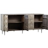 Dovetail Furniture Sideboards/Buffets Bates Sideboard