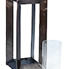 Dovetail Furniture Accessories Azalea Lantern