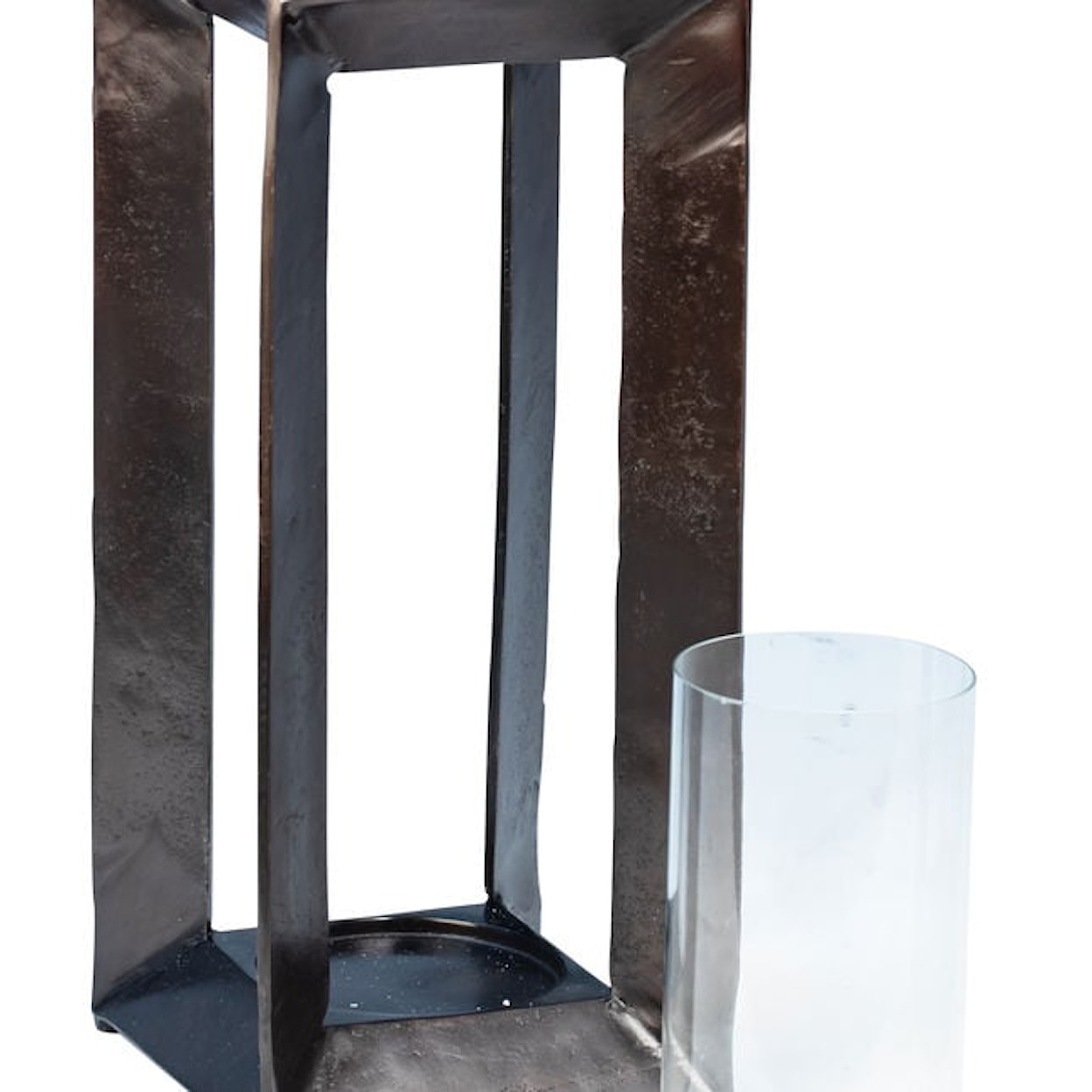 Dovetail Furniture Accessories Azalea Lantern