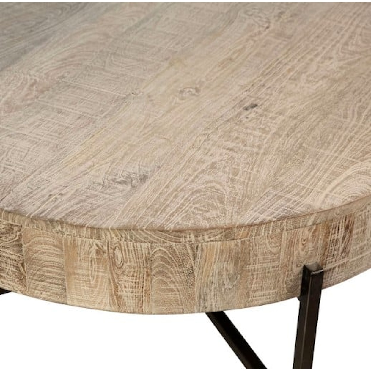 Dovetail Furniture Coffee Tables SISON COFFEE TABLE